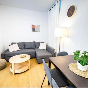 Apartamento de 2 Dormitorios